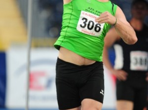 87 Mistrzostwa Polski w lekkiej atletyce Bydgoszcz 2011(fot Mar obrazek 12