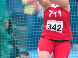 87 Mistrzostwa Polski w lekkiej atletyce Bydgoszcz 2011(fot Mar obrazek 13