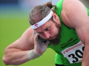 87 Mistrzostwa Polski w lekkiej atletyce Bydgoszcz 2011(fot Mar obrazek 18