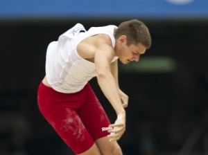 Lekkoatletyczne Mistrzostwa Świata dzień pierwszy sesja kwali obrazek 2