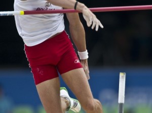 Lekkoatletyczne Mistrzostwa Świata dzień pierwszy sesja kwali obrazek 8