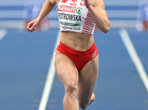 38. Halowe Mistrzostwa Europy, dzień 4 obrazek 23
