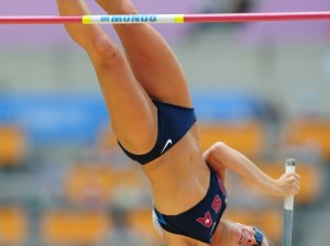 Lekkoatletyczne Mistrzostwa Świata dzień drugi sesja kwalifik obrazek 10