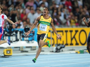 Lekkoatletyczne Mistrzostwa Świata dzień drugi sesja sesja po obrazek 5