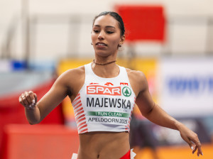 38. Halowe Mistrzostwa Europy, dzień 1 obrazek 5