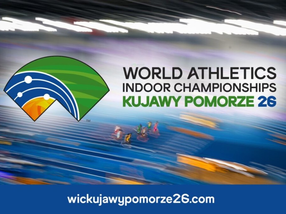 21. Halowe Mistrzostwa Świata