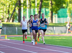 PZLA Mistrzostwa Polski w Biegu na 10 000 metrów 2025 obrazek 9