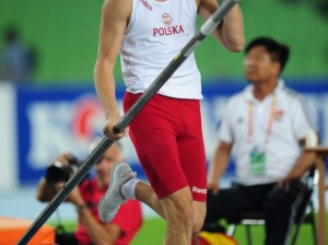 Lekkoatletyczne Mistrzostwa Świata dzień trzeci sesja popołu obrazek 9