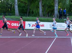 PZLA Mistrzostwa Polski w Biegu na 10 000 metrów 2025 obrazek 1