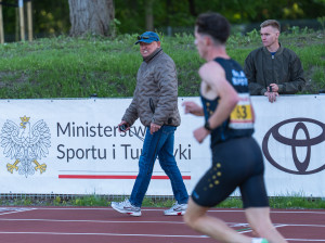 PZLA Mistrzostwa Polski w Biegu na 10 000 metrów 2025 obrazek 2