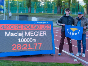 PZLA Mistrzostwa Polski w Biegu na 10 000 metrów 2025 obrazek 14