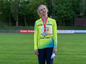 PZLA Mistrzostwa Polski w Biegu na 10 000 metrów 2025 obrazek 18