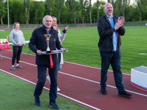 PZLA Mistrzostwa Polski w Biegu na 10 000 metrów 2025 obrazek 1