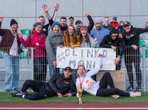 PZLA Mistrzostwa Polski w Biegu na 10 000 metrów 2025 obrazek 3