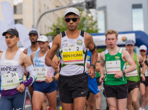 PZLA Mistrzostwa Polski w chodzie na 20 km.  obrazek 5