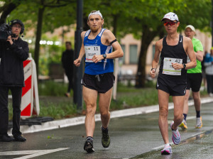 PZLA Mistrzostwa Polski w chodzie na 20 km.  obrazek 8