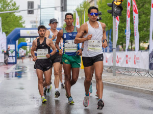 PZLA Mistrzostwa Polski w chodzie na 20 km.  obrazek 13
