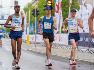 PZLA Mistrzostwa Polski w chodzie na 20 km.  obrazek 14