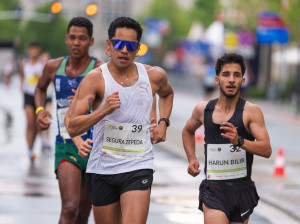 PZLA Mistrzostwa Polski w chodzie na 20 km.  obrazek 20