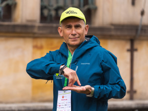 PZLA Mistrzostwa Polski w chodzie na 20 km.  obrazek 22