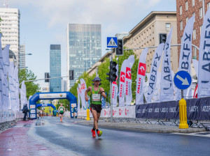 PZLA Mistrzostwa Polski w chodzie na 20 km.  obrazek 17