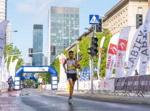 PZLA Mistrzostwa Polski w chodzie na 20 km.  obrazek 18