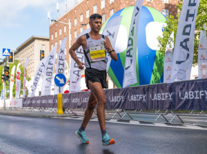 PZLA Mistrzostwa Polski w chodzie na 20 km.  obrazek 20