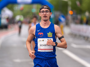 PZLA Mistrzostwa Polski w chodzie na 20 km.  obrazek 7