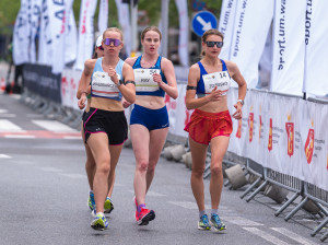 PZLA Mistrzostwa Polski w chodzie na 20 km.  obrazek 16