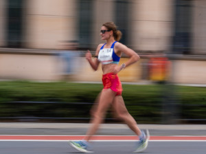 PZLA Mistrzostwa Polski w chodzie na 20 km.  obrazek 12