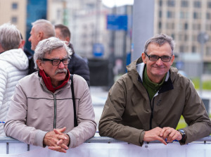 PZLA Mistrzostwa Polski w chodzie na 20 km.  obrazek 4