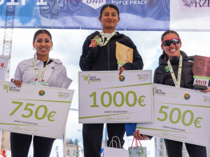 PZLA Mistrzostwa Polski w chodzie na 20 km.  obrazek 13