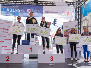 PZLA Mistrzostwa Polski w chodzie na 20 km.  obrazek 14