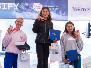 PZLA Mistrzostwa Polski w chodzie na 20 km.  obrazek 16