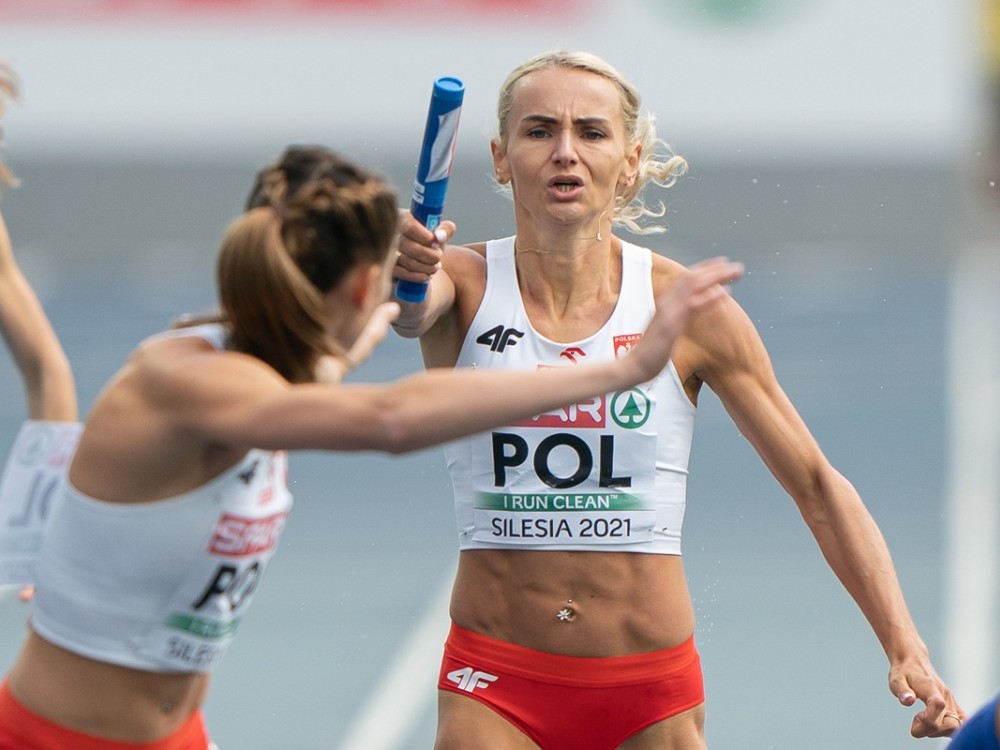 Trzy nowe konkurencje w programie ME Birmingham 2026