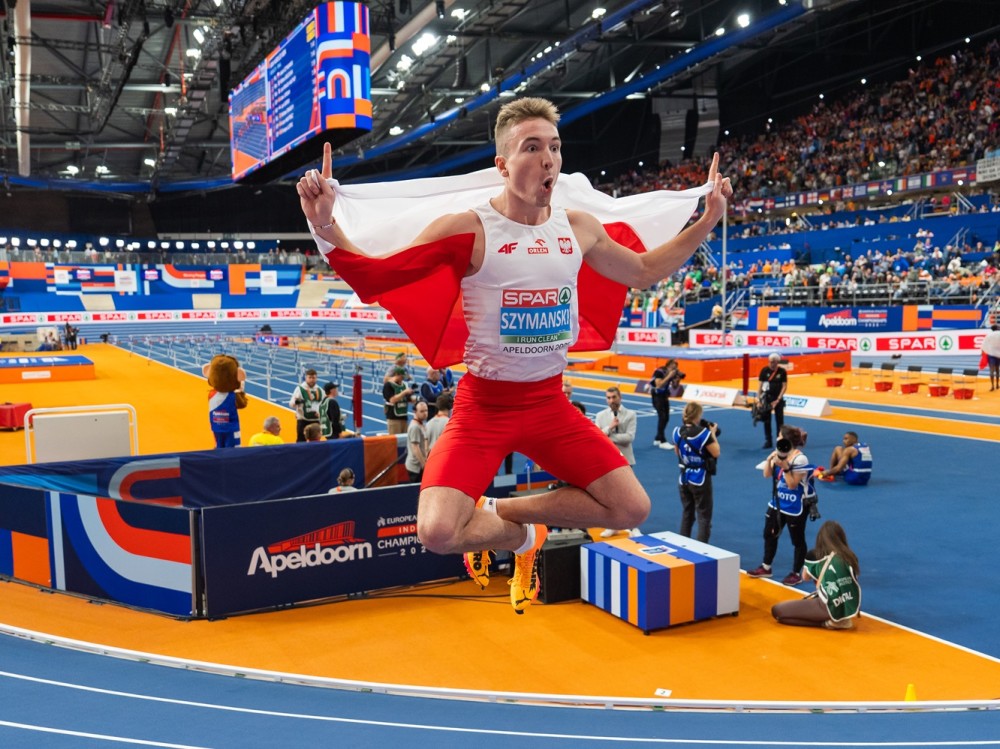 Sezon lekkoatletyczny w Polsce ruszy z przytupem! Wielkie gwiazdy zapraszają w piątek na 71. ORLEN Memoriał Janusza Kusocińskiego 