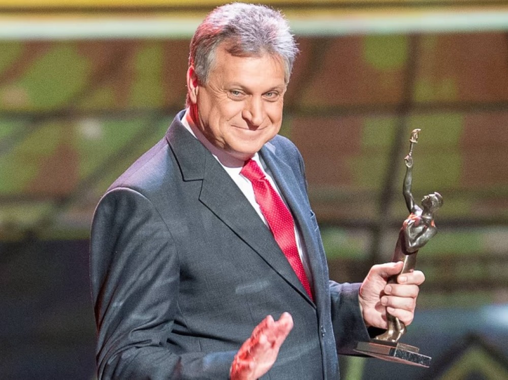 Zdzisław Hoffmann w 40. rocznicę rekordu Polski w trójskoku: myślę, że przetrwa on wiele lat