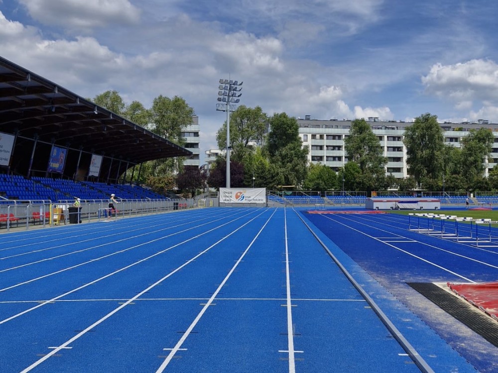 Halina Konopacka Classic 2025