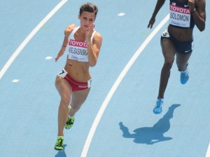 2011.O9.01 Lekkoatletyczne Mistrzostwa Świata Daegu obrazek 8