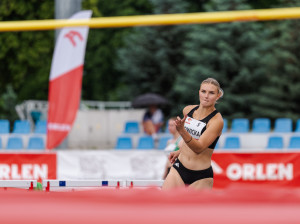 PZLA Mistrzostwa Polski U23 i S w Wielobojach 2025 dzień 1 obrazek 20