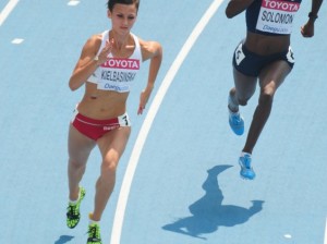 2011.O9.01 Lekkoatletyczne Mistrzostwa Świata Daegu obrazek 9