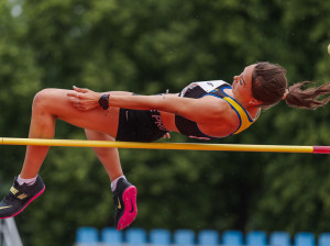 PZLA Mistrzostwa Polski U23 i S w Wielobojach 2025 dzień 1 obrazek 13