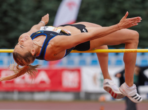 PZLA Mistrzostwa Polski U23 i S w Wielobojach 2025 dzień 1 obrazek 22