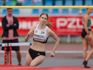 PZLA Mistrzostwa Polski U23 i S w Wielobojach 2025 dzień 1 obrazek 24