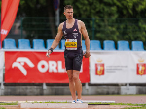 PZLA Mistrzostwa Polski U23 i S w Wielobojach 2025 dzień 1 obrazek 4