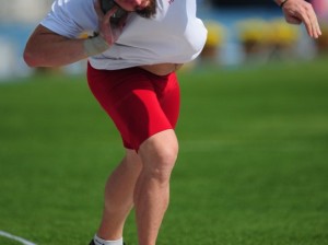 2011.O9.01 Lekkoatletyczne Mistrzostwa Świata Daegu obrazek 15