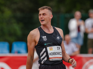 PZLA Mistrzostwa Polski U23 i S w Wielobojach 2025 dzień 1 obrazek 18