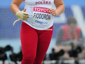 2011.O9.02 Lekkoatletyczne Mistrzostwa Świata Daegu obrazek 2