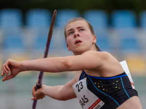 PZLA Mistrzostwa Polski U23 i S w Wielobojach 2025, dzień 2 obrazek 14