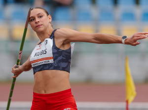 PZLA Mistrzostwa Polski U23 i S w Wielobojach 2025, dzień 2 obrazek 4